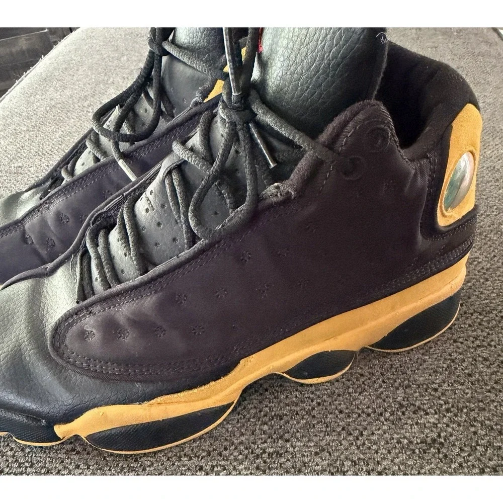 Jordan little wear